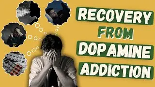 Dopamine Addiction Detox - Tips and Strategies