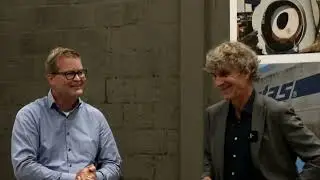 Samenwerkingovereenkomst OWIC - Fieldlab Zephyros
