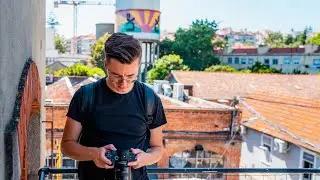 Welke camera koop ik als beginner?