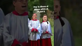 Adiós PLAN B 