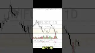 РАЗБОР МОНЕТЫ - WIF