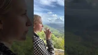 Наслаждайтесь миром вокруг
