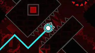 Sakupen Hell 100% // Extreme UFO Challenge