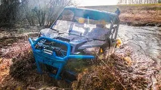 POLARIS RANGER HIGHLIFTER 1000