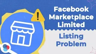 Facebook Marketplace Listing Limit Problems - RedSocial