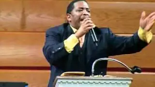 Bishop Rudolph McKissick Jr.  