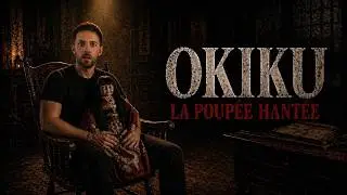 OKIKU | The haunted doll that Japan keeps in a temple.