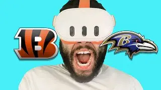 NFL Pro Era 2 but MORE IMMERSIVE | Week 2