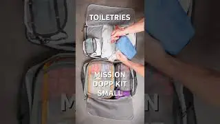 PACKED: MISSION ROVER 45