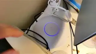 Home Network Setup - Ubiquiti  Networks (UDM Pro & UniFI APs)