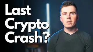 HUGE Crypto Crash! Warren Buffett SOLD 50% Of His Stocks!