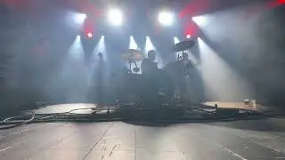 Maserati - Dunk!Festival 2024