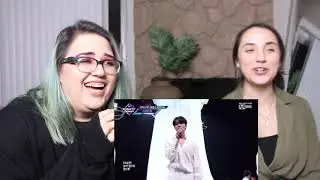 X1 ‘I’m Here for you’ MCOUNTDOWN & ‘MOVE’ KCON THAILAND REACTION
