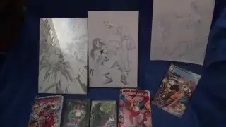 Stormy collection