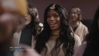 Pantene: Home For The Holidays