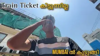Seen aayi 🥹 | Mumbai Last Days Vlog | Day 3 | Vlog 17 | Aju Techno