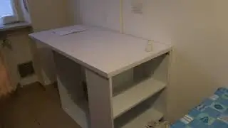 MI SONO TRASFERITO! - Sistemazione casa #1