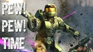 🔴 LIVE: Halo: Infinite (Ranked Arena)