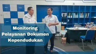 PETUGAS DISDUKCAPIL KOTA SERANG DINILAI TAK RAMAH SAAT MELAYANI MASYARAKAT