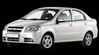 Авео 1.5 Т250 замена ремня ГРМ.