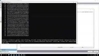 Anatomy of Active Directory Attack