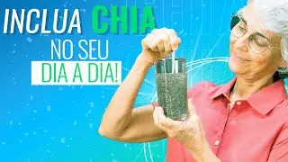 INCLUA CHIA NO SEU DIA A DIA