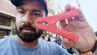 DIY Photography Clip - Cooperative Market Karachi - Electronics Accessories