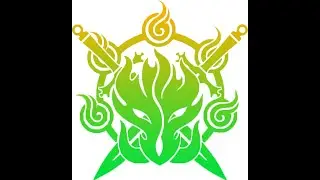 Warcryer (Варк) или Глас Судьбы Иса. Lineage 2 main Ruoff. Airin