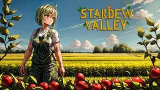 Stardew Valley | We're gonna try to eat a cow