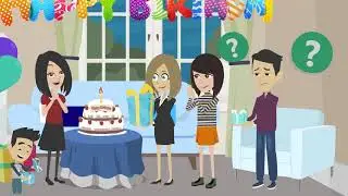 İngilizce Website Tanıtım Animasyon Videosu | portraitlove.com | Animasyon Video Reklamları