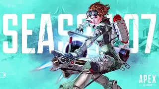 Apex Legends Season 7 - No limits
