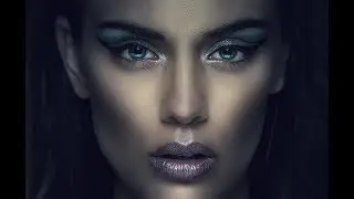 How to change eye colour in - Adobe photoshop cc by (PsTuber)