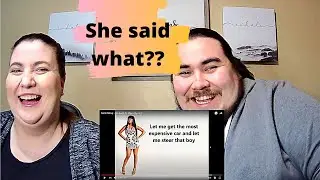 Nicki Minaj- I'm Legit Ft. Ciara- (REACTION!!)