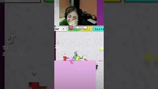 Ese saltito xd arto de la vida jajaja #laseiyita #twitch #liante #streamer #roblox #together