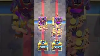 Erite barbarians vs Evolution barbarians with win condition