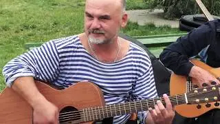Ленин блюз Моргудон   Песня Пьеро