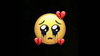 Sad Emoji Status 🥺💔 || Heart Broken || Sad Life🤕🥺 || Whatsapp status