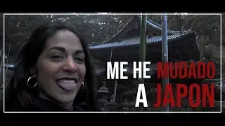 ME HE MUDADO A JAPÓN!!! SaraRose