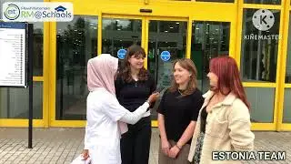 VIII RM@Schools European Conference - Interviews with Attendees
