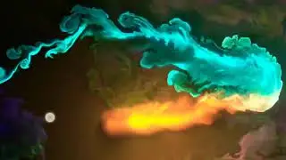 Smoke effect  kinemaster background  video effects