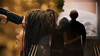 may we meet again - the 100 (edit)