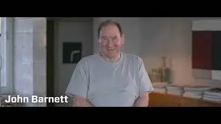 NZ On Screen: Screentalk - Legends - What is a film or TV Show you wish you had worked on?