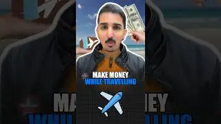 Make Money while Travelling | Online Earning without Investment | Make Money Online