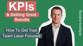 How to Focus Your Team On The KPIs You Measure