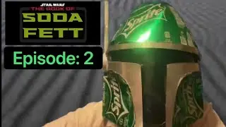 The Book Of Soda Fett Episode: 2