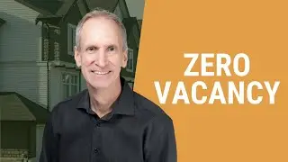 Zero Vacancy: How to Maximize Rental Revenue