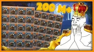 💰 OPENING ALL MY SILVER BAGS 💰 | ALBION ONLINE 🏹