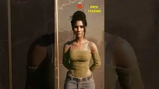 Cyberpunk 2077 Path Tracing VS Ray Tracing 4K FPS - RTX 3060