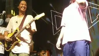 Chicosci 05.01.2022 Gig Vlog ni Matilda