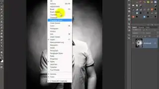 Tuto 02  Custom Workspace